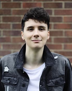 Daniel Howell