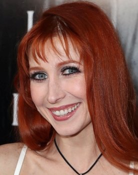Bonnie Morgan