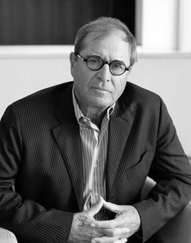 Paul Theroux