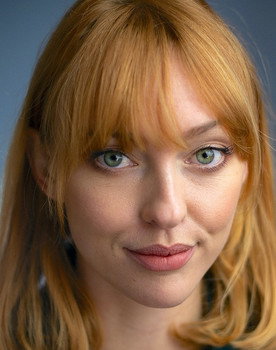 Emily Eaton-Plowright