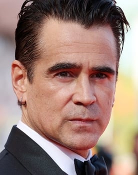 Colin Farrell