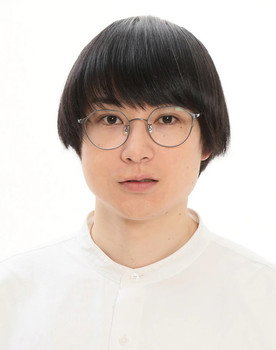 水川かたまり