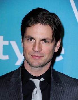 Gale Harold