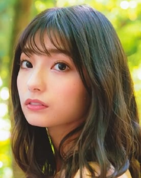 高野麻里佳
