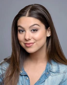 Kira Kosarin