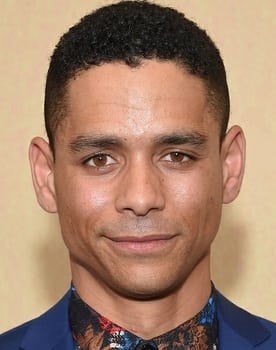 Charlie Barnett