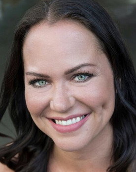 Caroline Clements