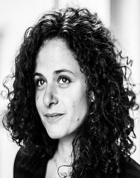 Olinda Larralde Ortiz