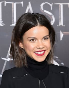 Ingrid Nilsen