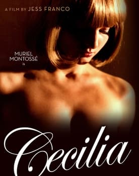 Cecilia poster