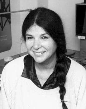 Alanis Obomsawin photo