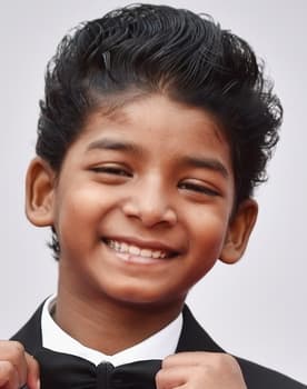 Sunny Pawar