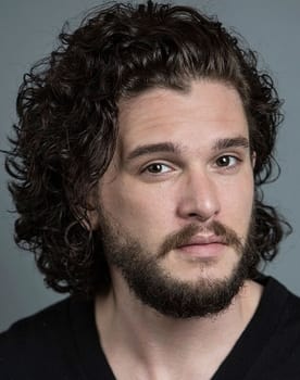 Kit Harington