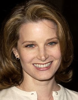 Bridget Fonda