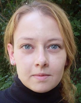 Antonia Rothe-Liermann