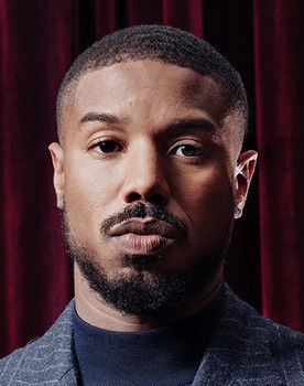 Michael B. Jordan