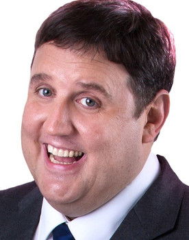 Peter Kay