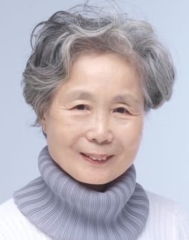 Kim Bong-hee