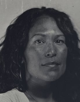 Princess Daazhraii Johnson