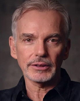 Billy Bob Thornton