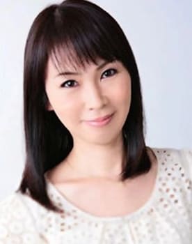 Naoko Takano