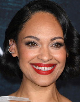 Cynthia Addai-Robinson
