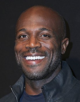 Billy Brown