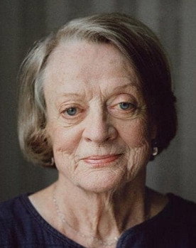 Maggie Smith