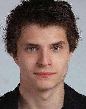 Сергей Горошко