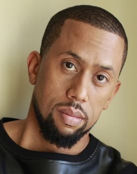 Affion Crockett