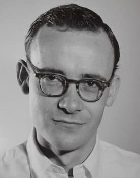 Buck Henry