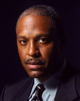 James Pickens Jr.