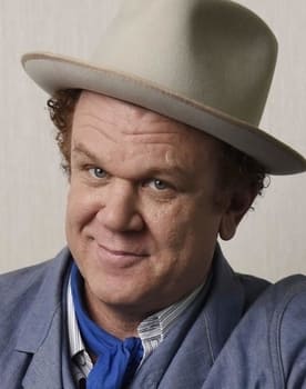 John C. Reilly