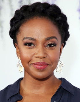 Jerrika Hinton