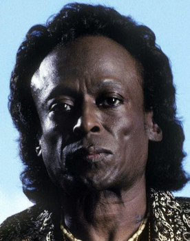 Miles Davis