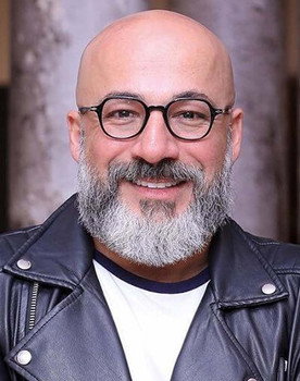 Amir Aghaei
