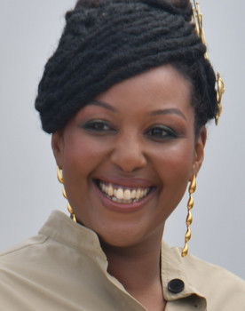 Aissatou Diallo Sagna