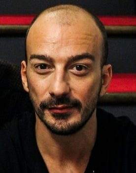 Guillaume Mélanie