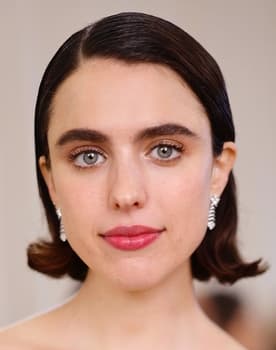 Margaret Qualley