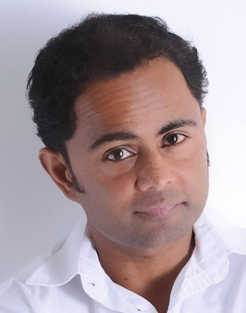 Ravi Narayan