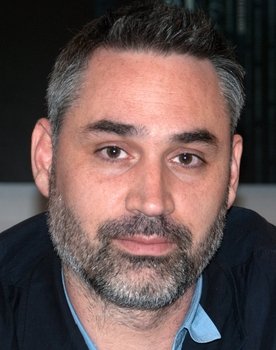 Alex Garland