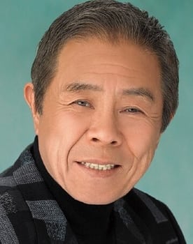 Saburo Kitajima