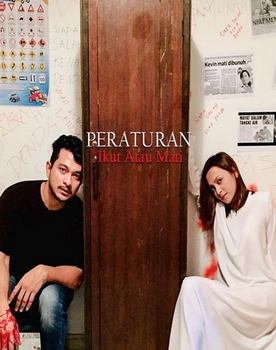 Peraturan poster