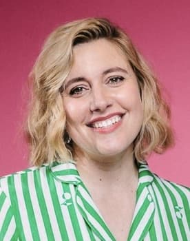 Greta Gerwig