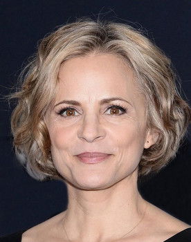Amy Sedaris