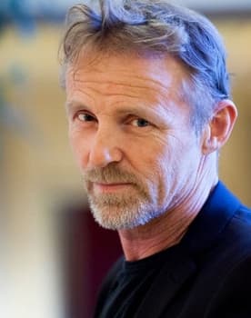 Jo Nesbø