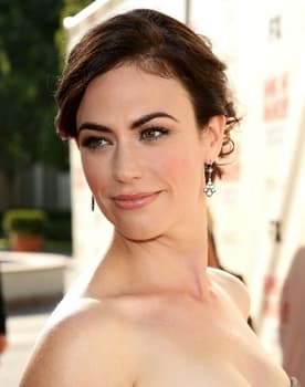 Maggie Siff