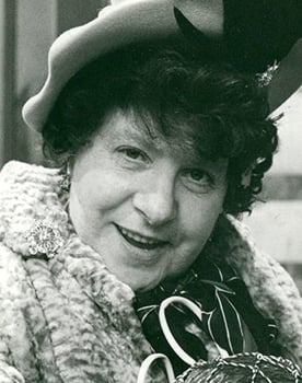 Irene Handl