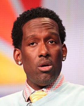 Shawn Stockman