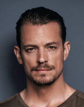 Joel Kinnaman